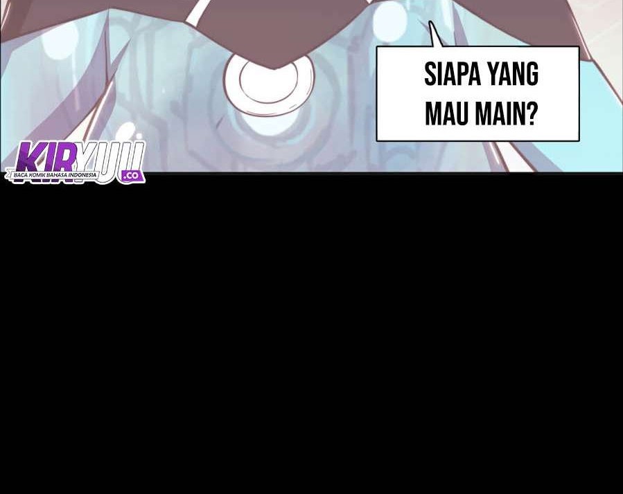 Divine Realm Online Chapter 29 - halaman 66