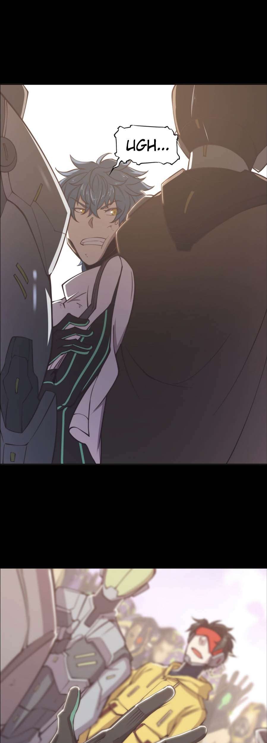 Divine Realm Online Chapter 29 - halaman 67