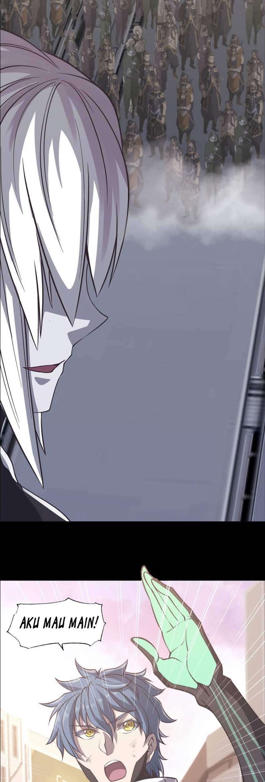 Divine Realm Online Chapter 29 - halaman 75