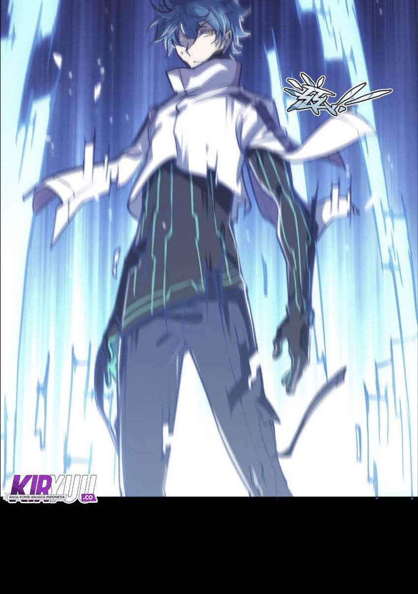 Divine Realm Online Chapter 29 - halaman 78