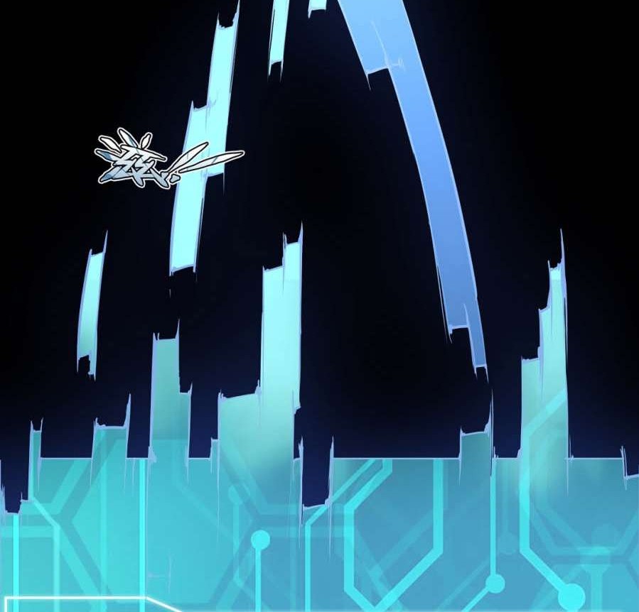 Divine Realm Online Chapter 29 - halaman 82