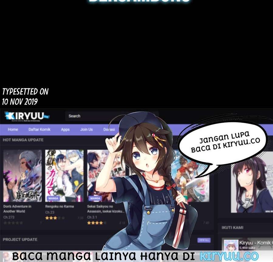 Divine Realm Online Chapter 29 - halaman 84