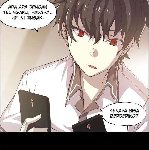 Divine Realm Online Chapter 3 - halaman 13