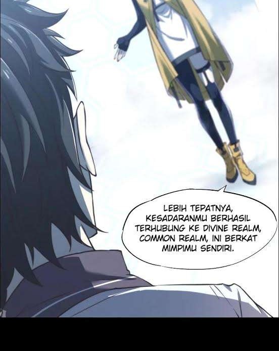 Divine Realm Online Chapter 3 - halaman 28