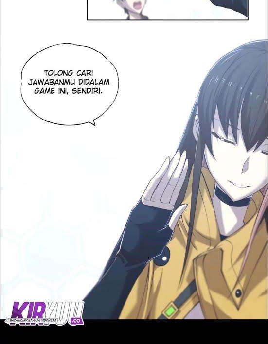 Divine Realm Online Chapter 3 - halaman 31