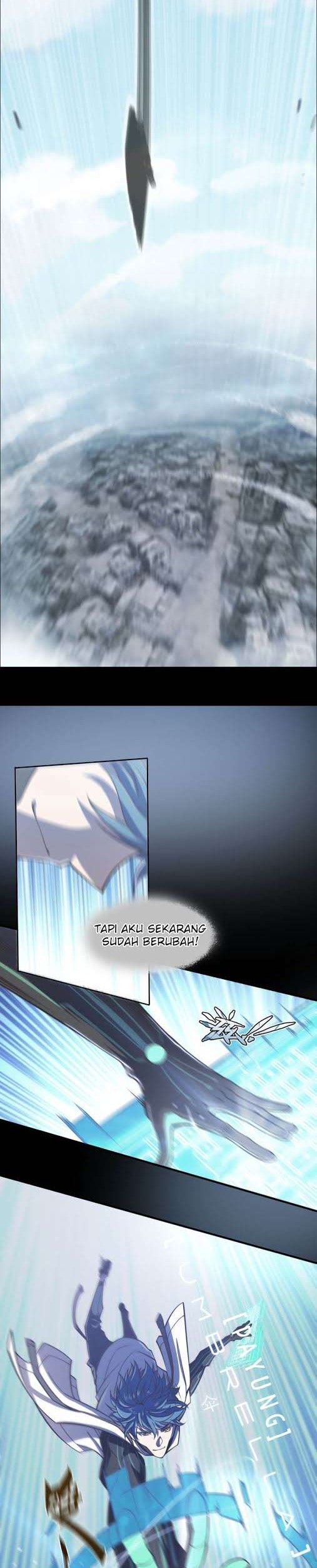 Divine Realm Online Chapter 30 - halaman 14