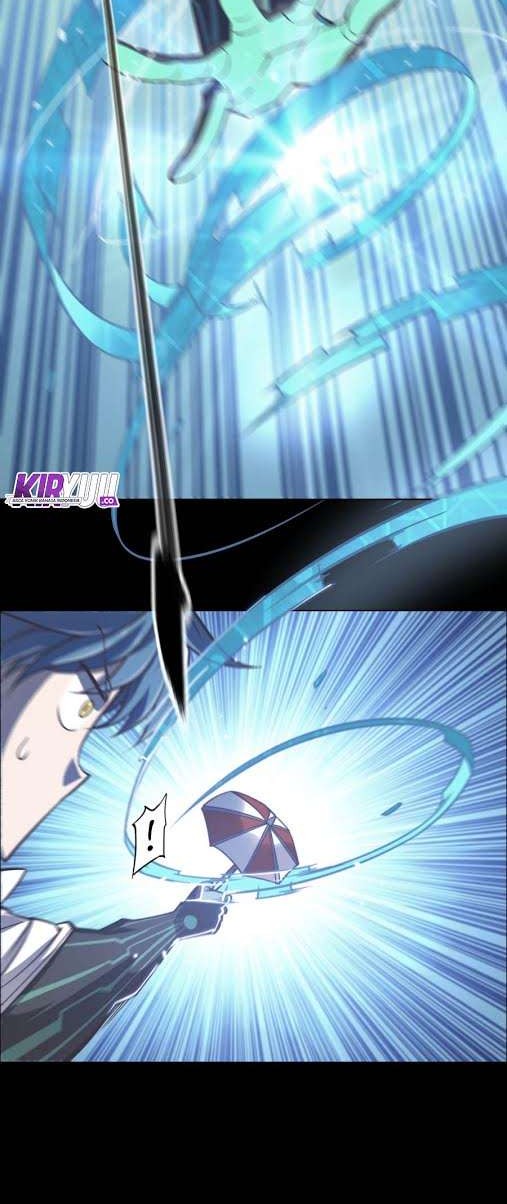 Divine Realm Online Chapter 30 - halaman 15