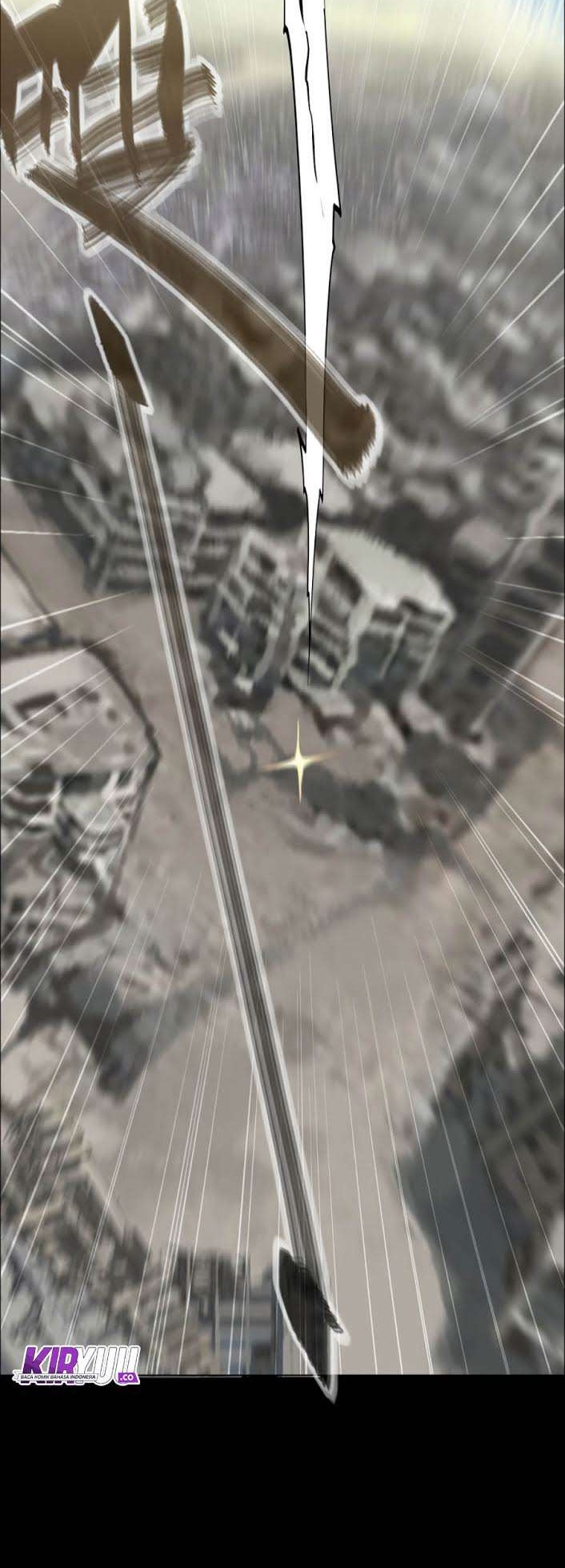 Divine Realm Online Chapter 30 - halaman 17