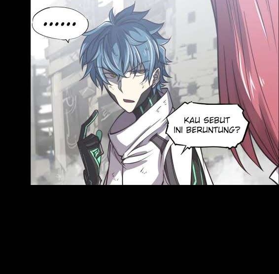 Divine Realm Online Chapter 30 - halaman 23