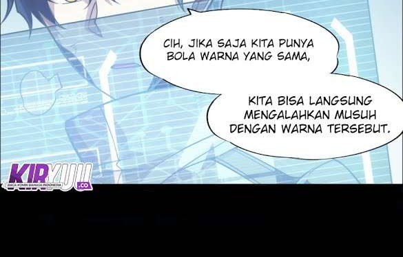 Divine Realm Online Chapter 30 - halaman 29
