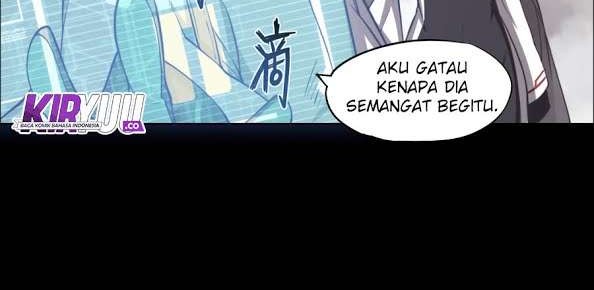 Divine Realm Online Chapter 30 - halaman 32