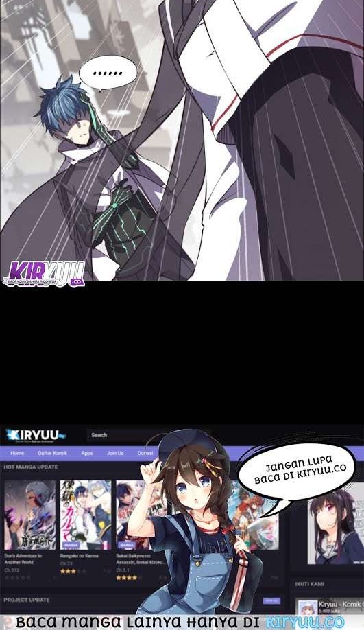 Divine Realm Online Chapter 30 - halaman 40