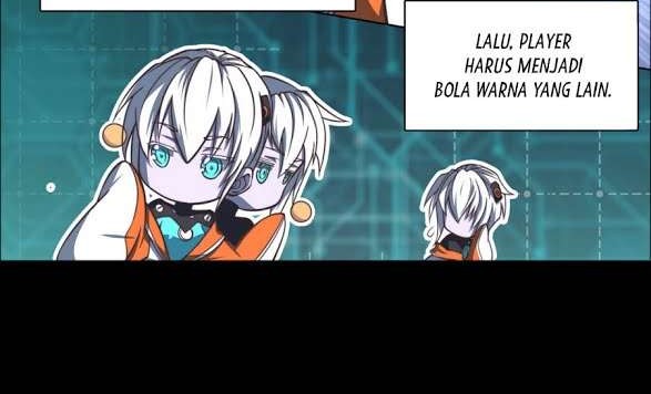 Divine Realm Online Chapter 30 - halaman 6