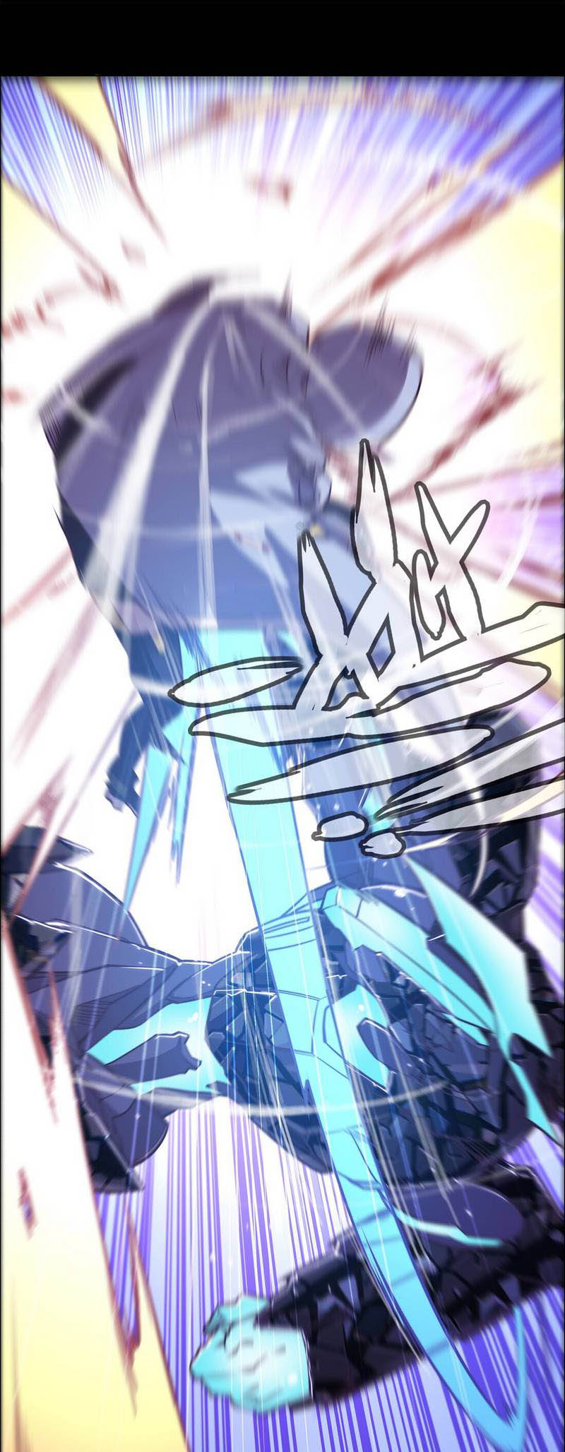 Divine Realm Online Chapter 32 - halaman 27