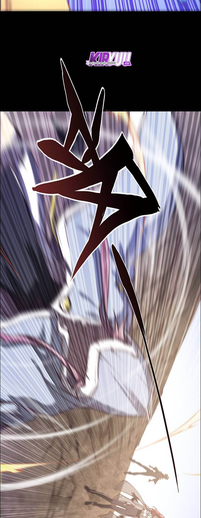 Divine Realm Online Chapter 32 - halaman 28
