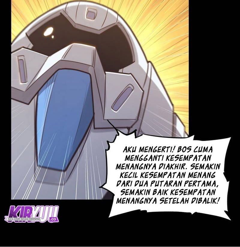 Divine Realm Online Chapter 34 - halaman 19