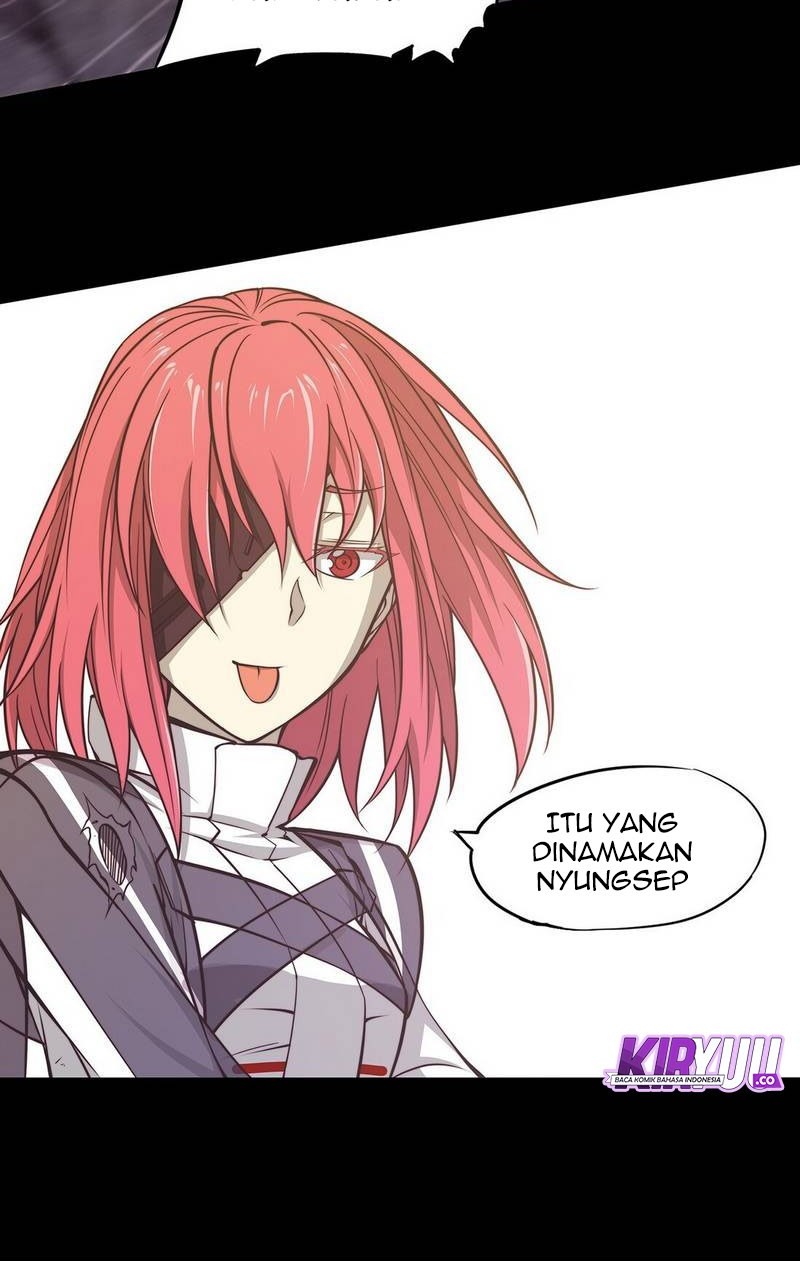 Divine Realm Online Chapter 34 - halaman 29