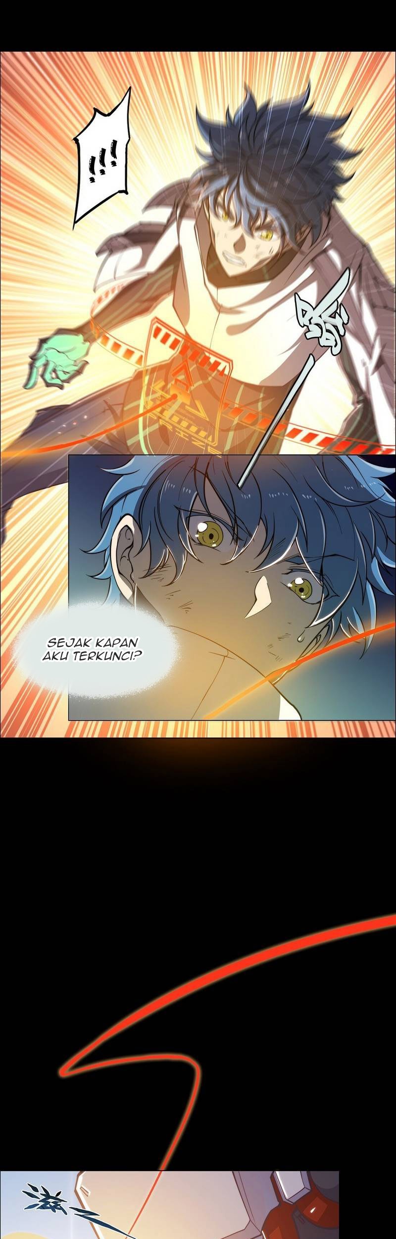 Divine Realm Online Chapter 34 - halaman 6