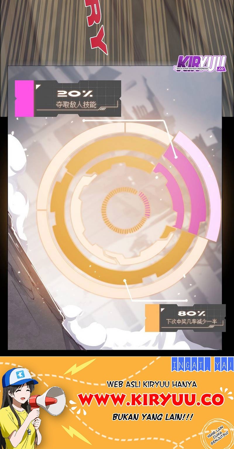 Divine Realm Online Chapter 34 - halaman 8