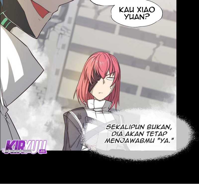 Divine Realm Online Chapter 36 - halaman 12