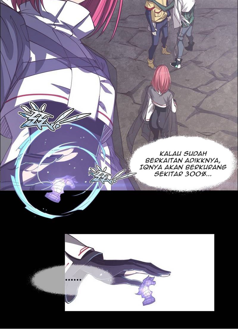 Divine Realm Online Chapter 36 - halaman 14