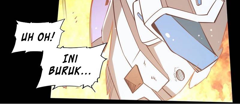 Divine Realm Online Chapter 36 - halaman 20