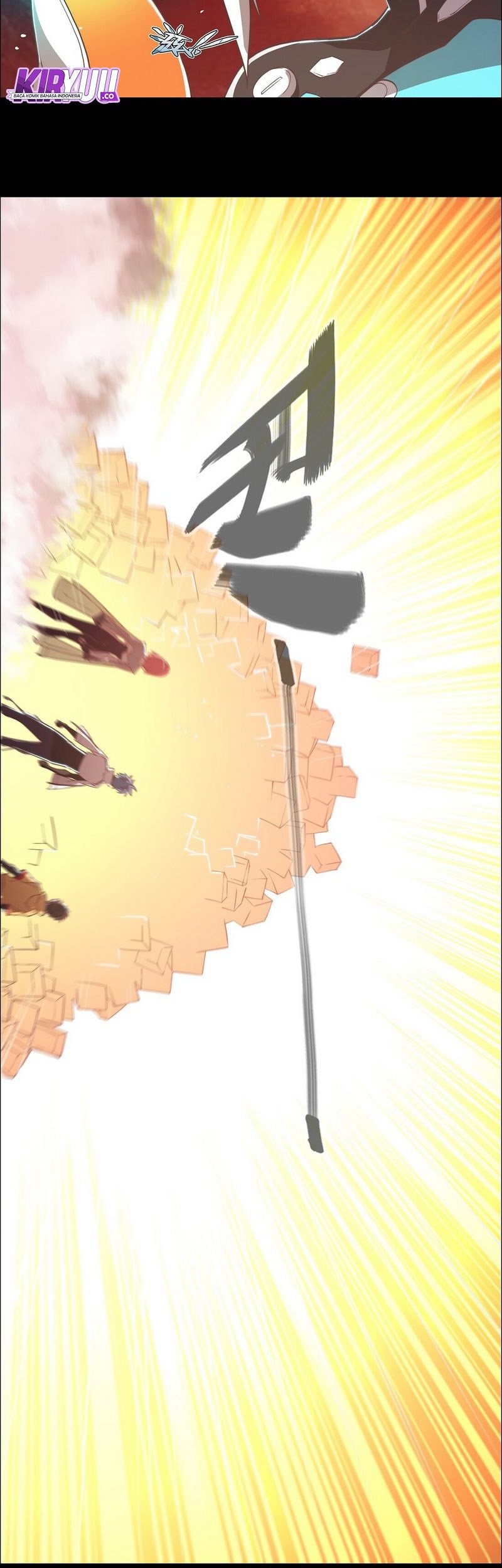 Divine Realm Online Chapter 36 - halaman 30