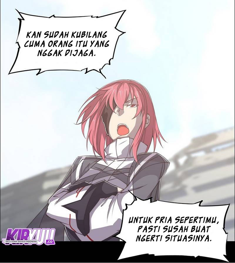 Divine Realm Online Chapter 36 - halaman 6