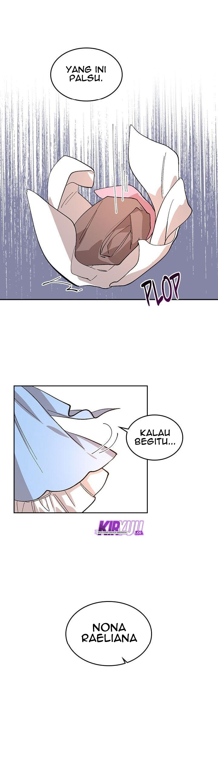 Divine Realm Online Chapter 36 - halaman 9