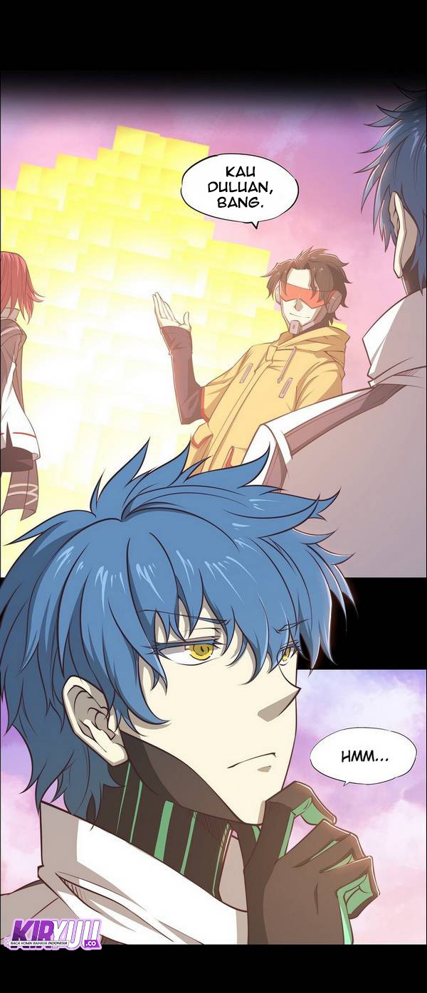 Divine Realm Online Chapter 37 - halaman 11