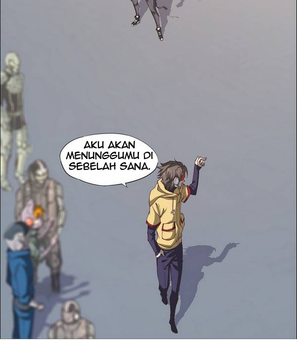 Divine Realm Online Chapter 37 - halaman 19