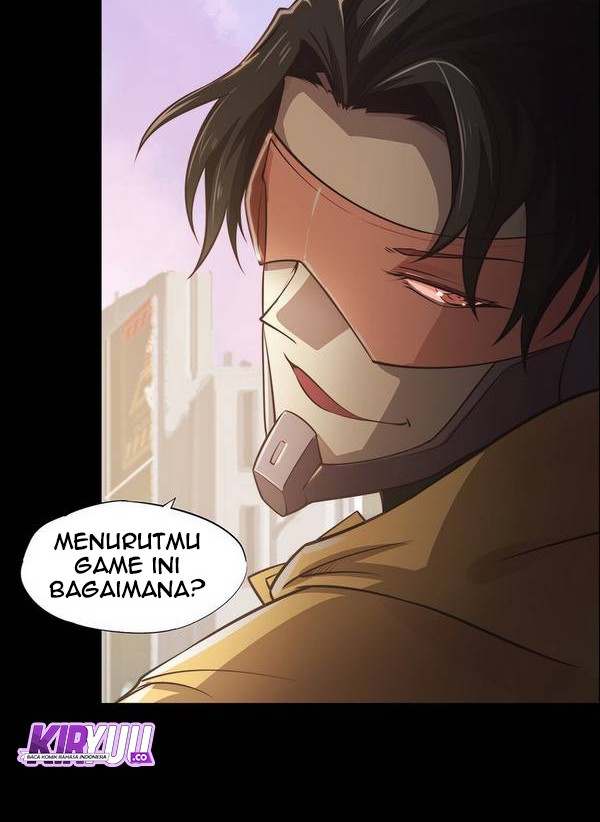 Divine Realm Online Chapter 37 - halaman 23