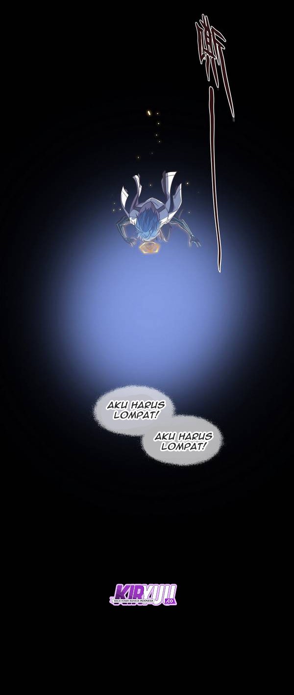 Divine Realm Online Chapter 37 - halaman 36
