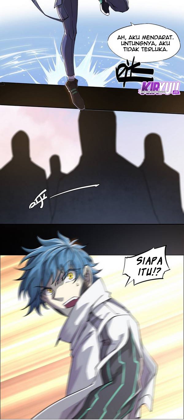 Divine Realm Online Chapter 37 - halaman 44