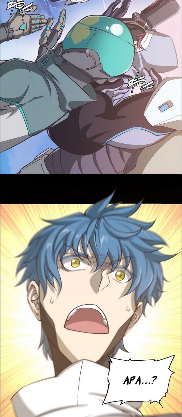 Divine Realm Online Chapter 37 - halaman 47