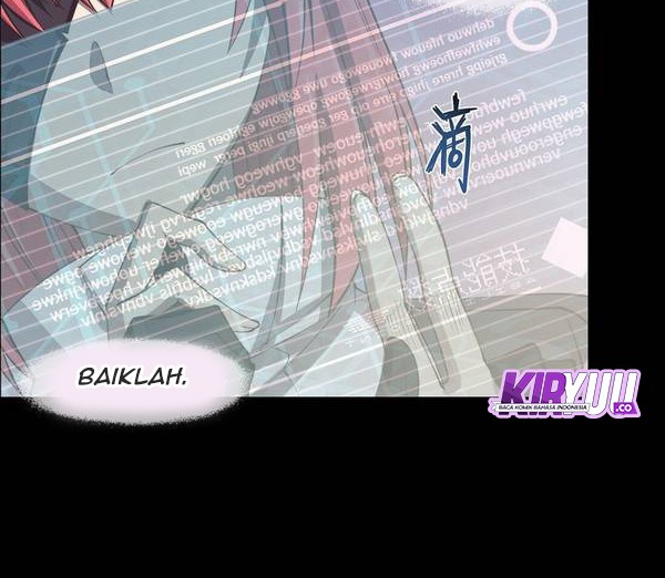 Divine Realm Online Chapter 37 - halaman 8