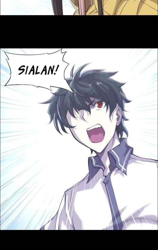 Divine Realm Online Chapter 4 - halaman 17