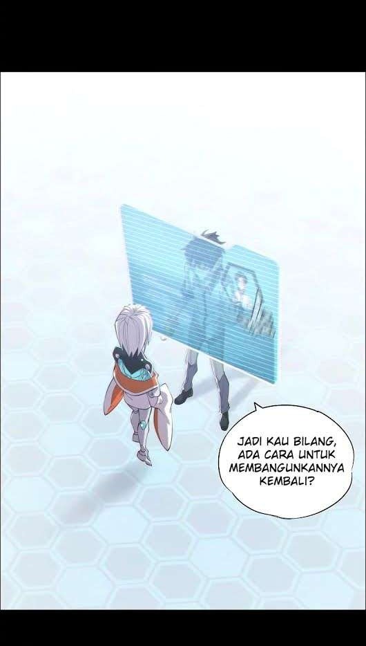 Divine Realm Online Chapter 4 - halaman 38