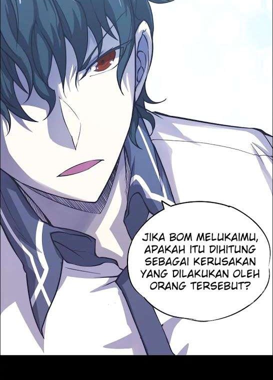 Divine Realm Online Chapter 4 - halaman 41