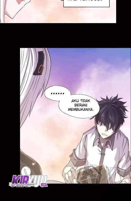 Divine Realm Online Chapter 5 - halaman 10