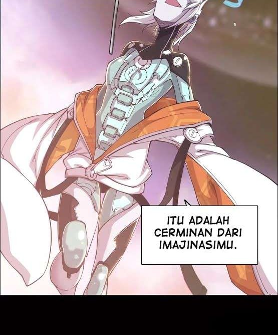 Divine Realm Online Chapter 5 - halaman 16