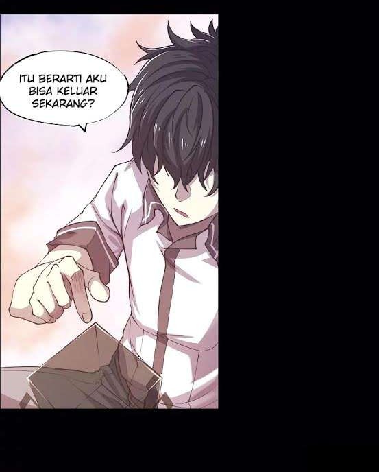 Divine Realm Online Chapter 5 - halaman 22