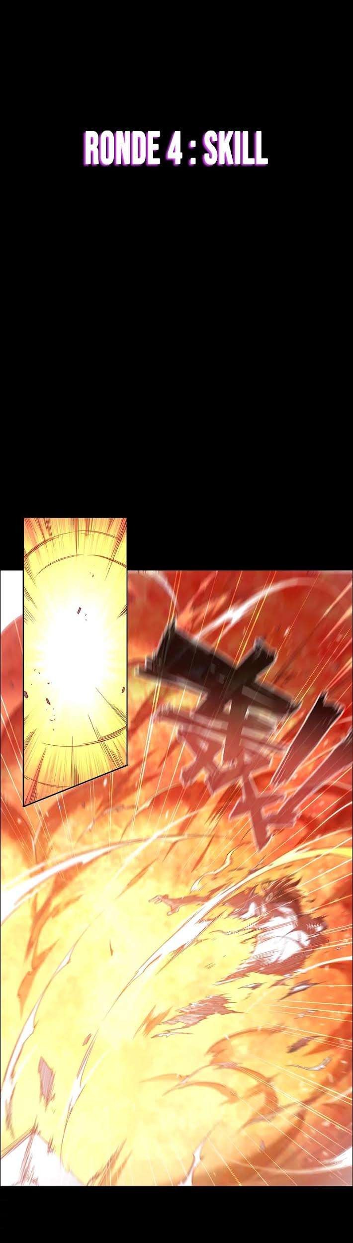 Divine Realm Online Chapter 5 - halaman 3