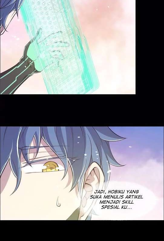 Divine Realm Online Chapter 5 - halaman 36