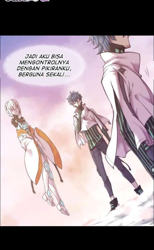 Divine Realm Online Chapter 5 - halaman 42