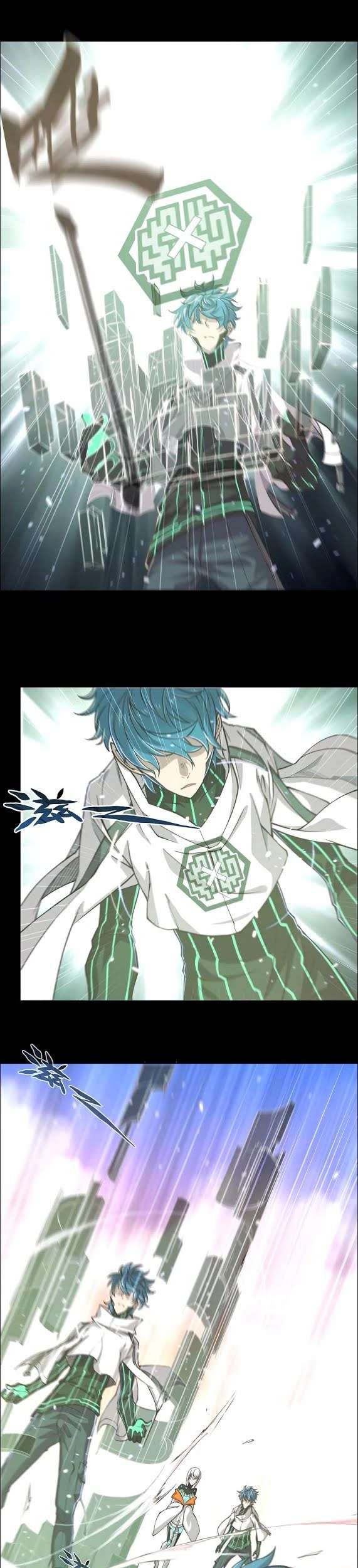 Divine Realm Online Chapter 5 - halaman 46