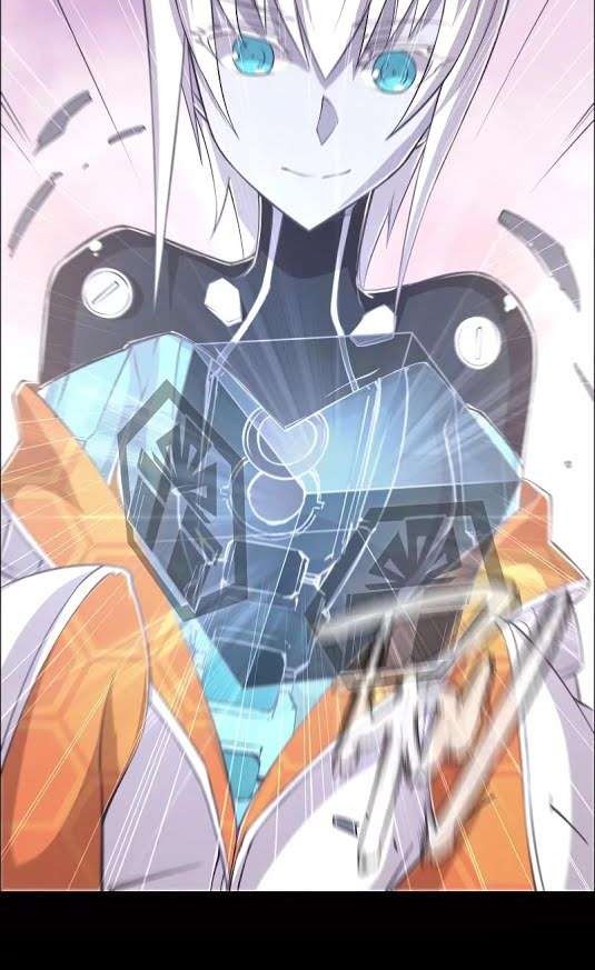 Divine Realm Online Chapter 5 - halaman 7