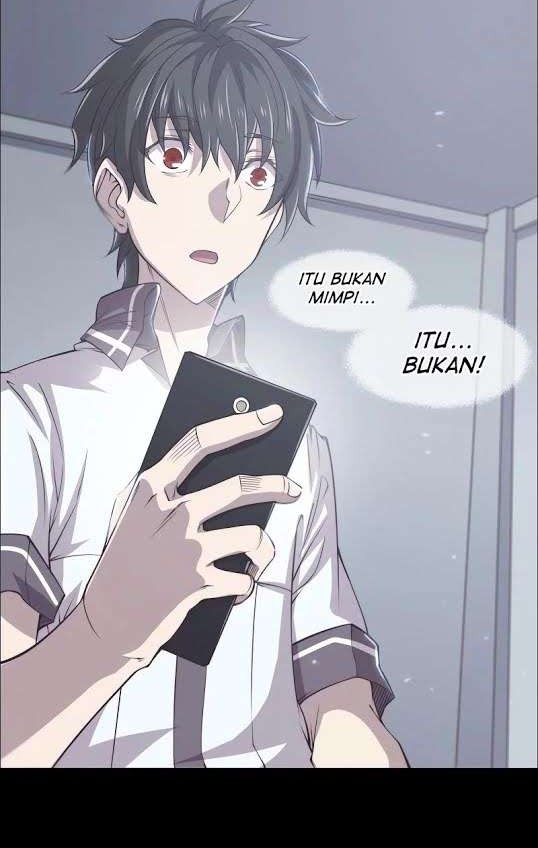 Divine Realm Online Chapter 6 - halaman 14
