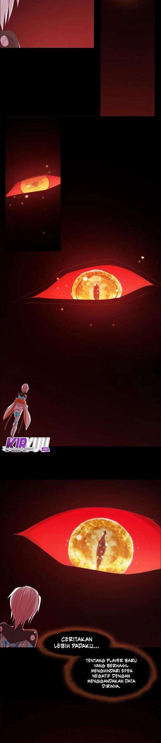 Divine Realm Online Chapter 6 - halaman 22