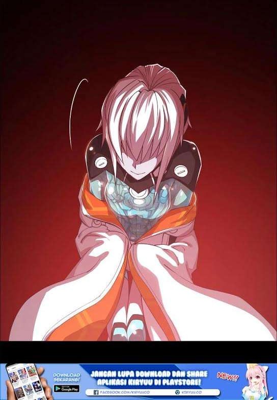 Divine Realm Online Chapter 6 - halaman 23